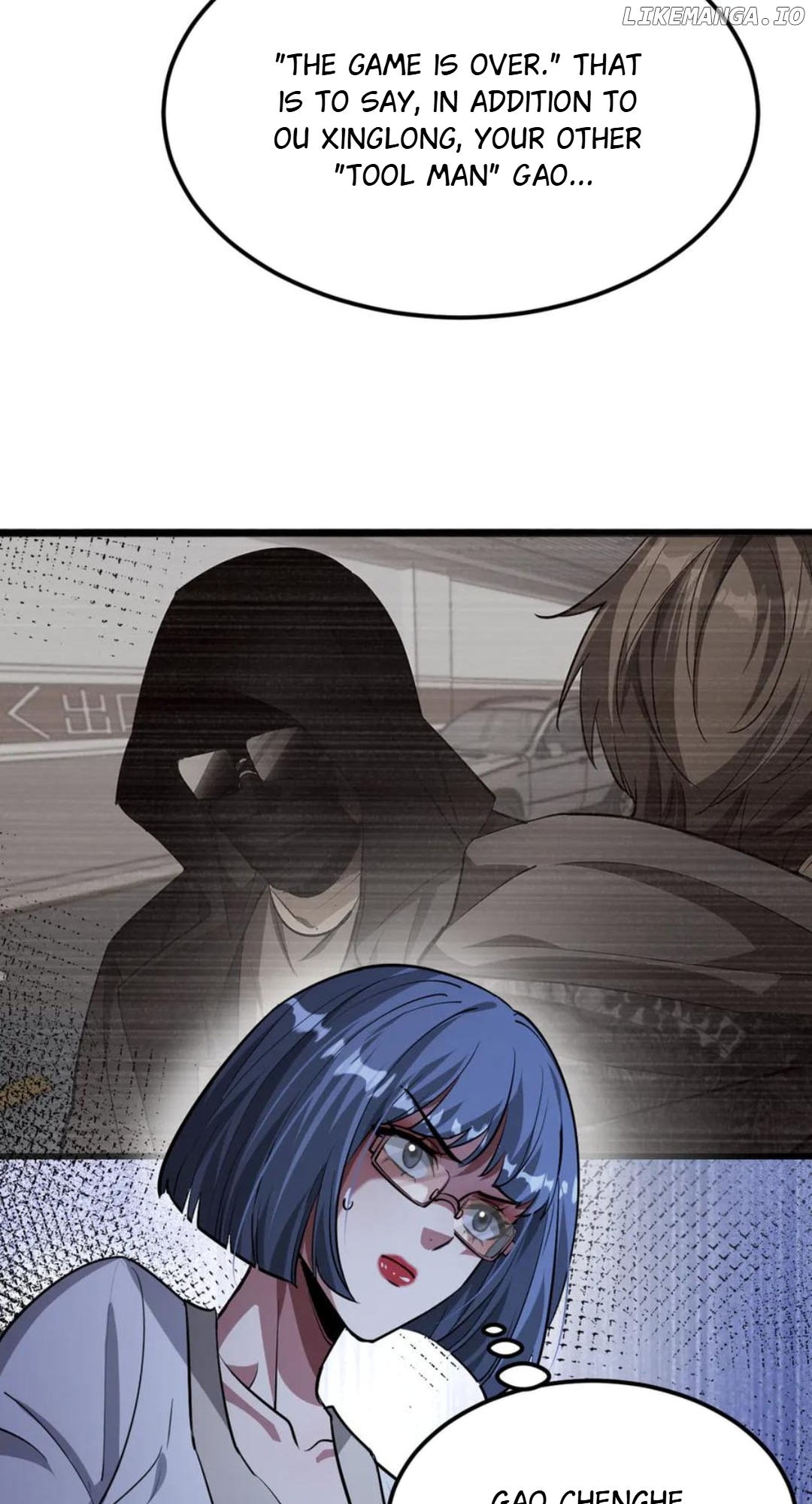 I’m Trapped In This Day For One Thousand Years Chapter 174 - page 10